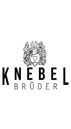 2024 DON'T BE AFRAID PetNat brut nature - Knebelbrüder