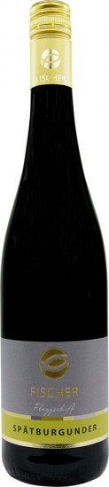 2018 Spätburgunder Auslese 