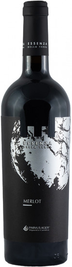 2020 Linea Essenza Merlot Lazio IGP trocken - Parvus Ager