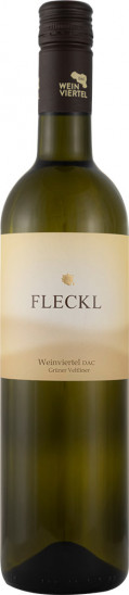 2024 Weinviertel DAC - Grüner Veltliner trocken - Fleckl