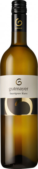 2025 Sauvignon Blanc trocken - Weingut Gutmayer