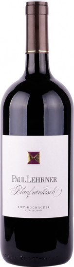 2017 Ried Hochäcker trocken 1,5 L - Weingut Paul Lehrner
