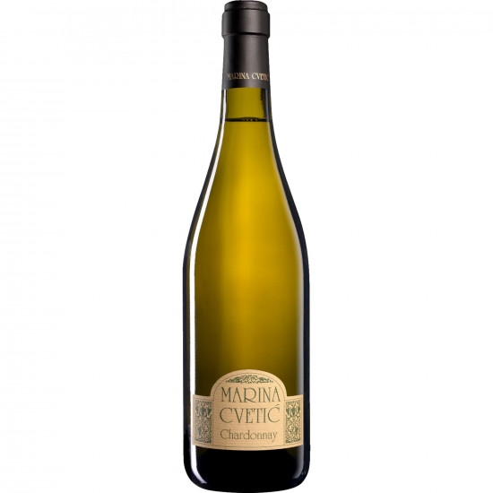 2023 Marina Cvetic Chardonnay trocken - Masciarelli
