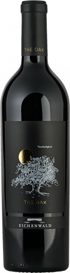 2015 THE OAK - Cuvée Reserve 0,375 L - Eichenwald Weine