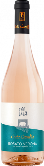2024 Rosato Verona IGP trocken - Corte Canella