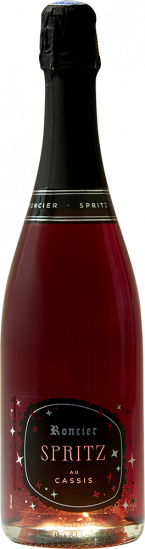 Roncier Spritz Cassis - Lumineux - Maison L. TRAMIER & Fils