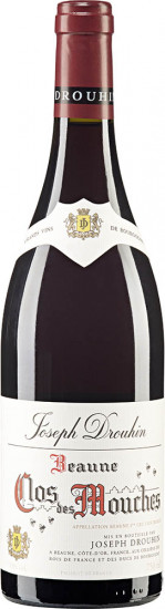 2020 Clos des Mouches Rouges Beaune AOP trocken - Joseph Drouhin