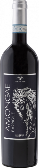 2021 Amongae Bio - Vigna di Pettineo