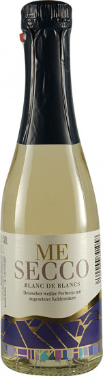 2023 Metzinger Hofsteige Me-Secco 0,2 L - Weingärtnergenossenschaft Metzingen-Neuhausen