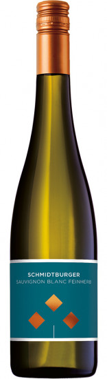2023 Sauvignon Blanc feinherb - Schmidtburger Hof