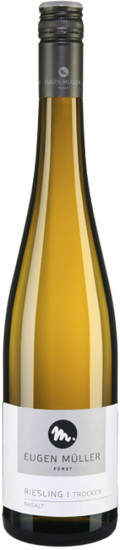 2024 Forster Riesling trocken - Weingut Eugen Müller