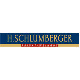 2013 Chardonnay Kalkgestein trocken - Privat-Weingut Schlumberger-Bernhart