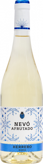 Nevó Afrutado Verdejo Rueda DO lieblich - Herrero Bodega