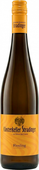 Riesling trocken - Asbacher Klosterkeller