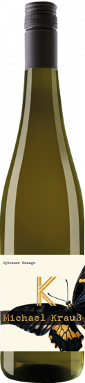2023 Silvaner Orange trocken - Winzerhof Krauß
