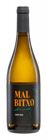 2023 Mal Bitxo Giro Ros trocken - Dalt Turó