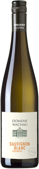2023 Sauvignon Blanc Federspiel Terrassen trocken - Domäne Wachau