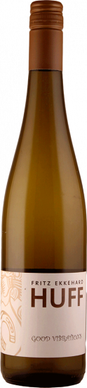 2024 Good Vibrations lieblich - Weingut Fritz Ekkehard Huff