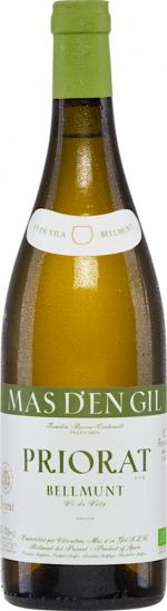 2022 Bellmunt Blanco Priorat DOCa trocken - Mas d'en Gil
