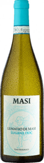 Lunatio di Masi Lugana DOC trocken - Masi