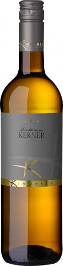 2023 Kerner lieblich Bio - Privatkellerei Kümmerle