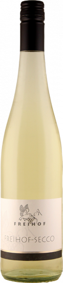 Secco Weiß - Weingut Freihof
