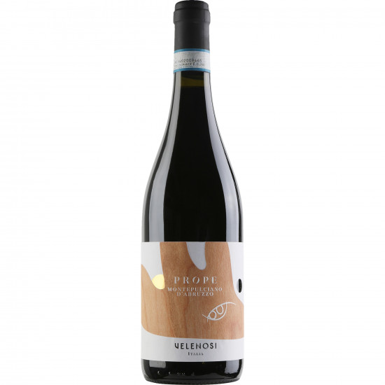 2023 Prope Montepulciano dAbruzzo' trocken - Velenosi