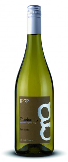 2023 Chardonnay Verona IGP trocken Bio - Azienda Agricola Gorgo