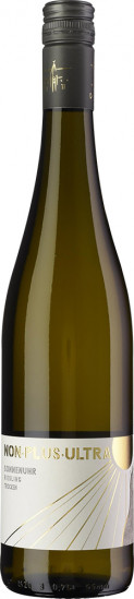 2023 NON PLUS ULTRA Sonnenuhr Riesling trocken - Weingut Heinz Schneider