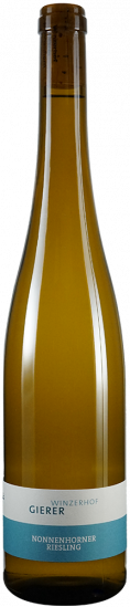 2023 Riesling trocken - Winzerhof Gierer
