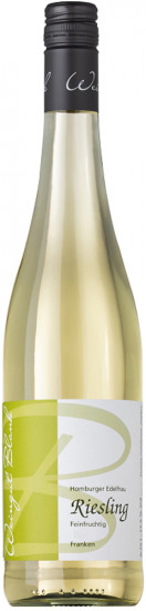 2024 Riesling halbtrocken - Weingut Blank