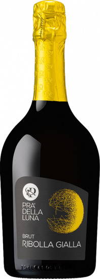 Ribolla Gialla brut - Pra' della Luna