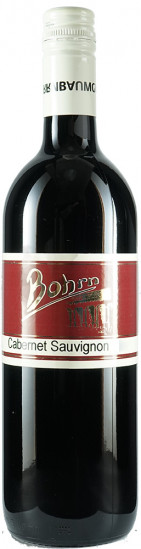 2017 Cabernet Sauvignon trocken - Weingut Bohrn