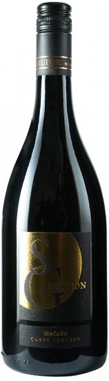 2018 Bodenheimer Cabernet Sauvignon - Merlot 