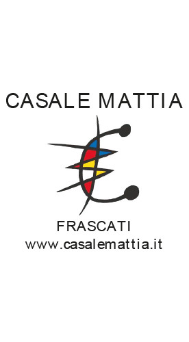 2021 FRASCATI DOC TVB trocken - Casale Mattia