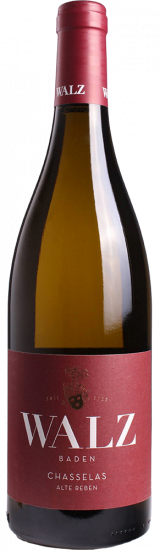 2023 Maltesergarten Chasselas 