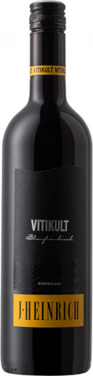 2024 Vitikult - Weingut Silvia Heinrich