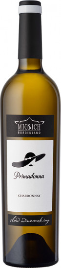 2021 Primadonna trocken - Weingut Migsich
