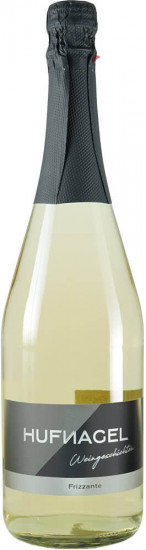 2022 Frizzante Chardonnay trocken - Weingut Hufnagel