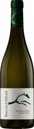 2023 Barbazul Blanco Cádiz VT trocken - Huerta de Albalá