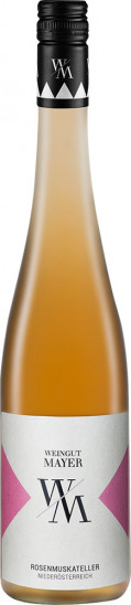 2024 Rosenmuskateller trocken - Weingut Mayer