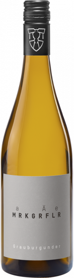 2024 MRKGRFLR Grauburgunder trocken - Markgräfler Winzer  