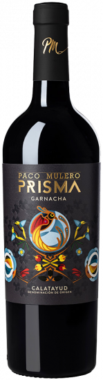 2024 Prisma Garnacha Calatayud DO trocken - Paco Mulero