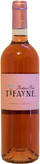2023 Tifayne Rosé Bordeaux AOP trocken - Bordeaux Vignerons