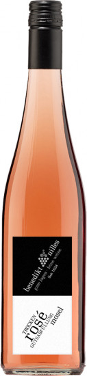 2023 Rosé trocken - Weingut Benedikt Nilles