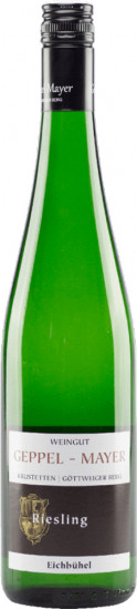 2024 Riesling 