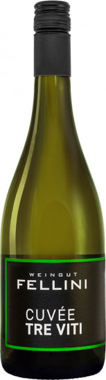 2023 Cuvée Tre Viti trocken - Weingut Fellini