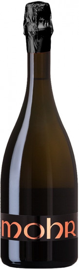 2023 Rheingau Pinot Winzersekt brut Bio - Weingut Mohr