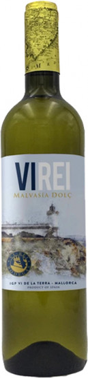 2023 Vi Rei Malvasía Dolç Mallorca VT süß - Bodegas Vi Rei