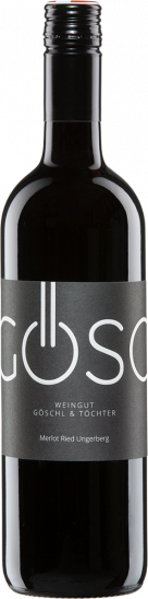 2021 Merlot Ried Ungerberg trocken - Weingut Göschl & Töchter